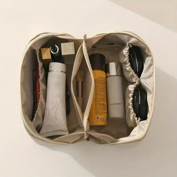 Multifunctional Travel Makeup Organizer