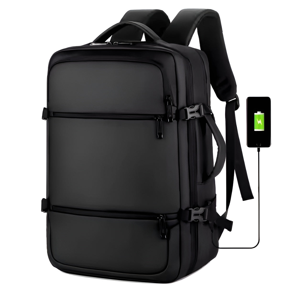 15.6 inch Laptop Backpack