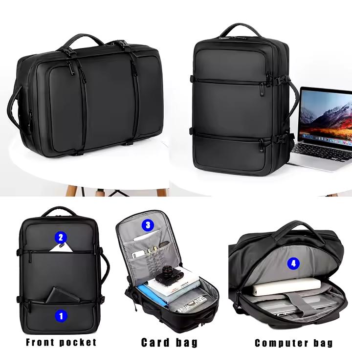 15.6 inch Laptop Backpack